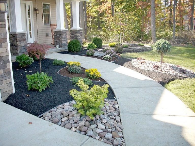 Landscaping Cape Coral