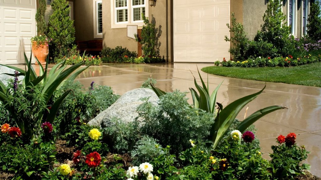 How Landscaping Can Increase Your Home Value