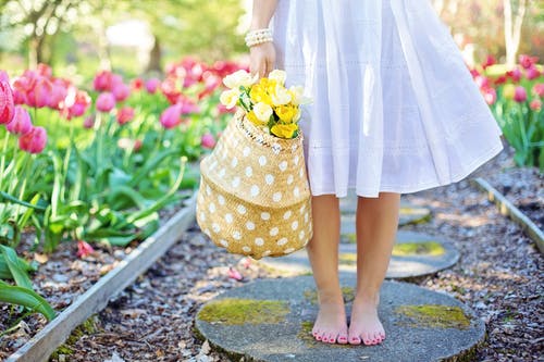 How To Take Care Of Your Garden During Spring