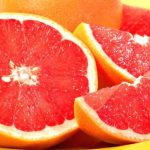 Grapefruit Citrus Trees Cape Coral - Flame 2