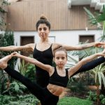 tips to create a yoga garden